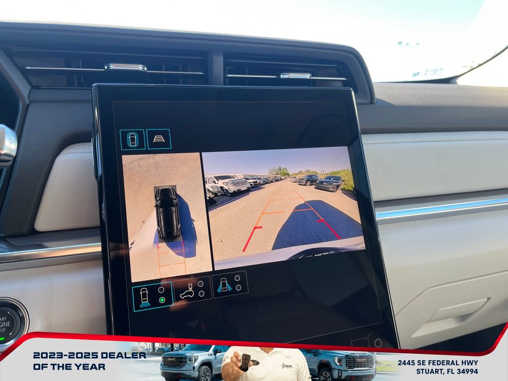 New 2026 GMC Terrain Denali image 31