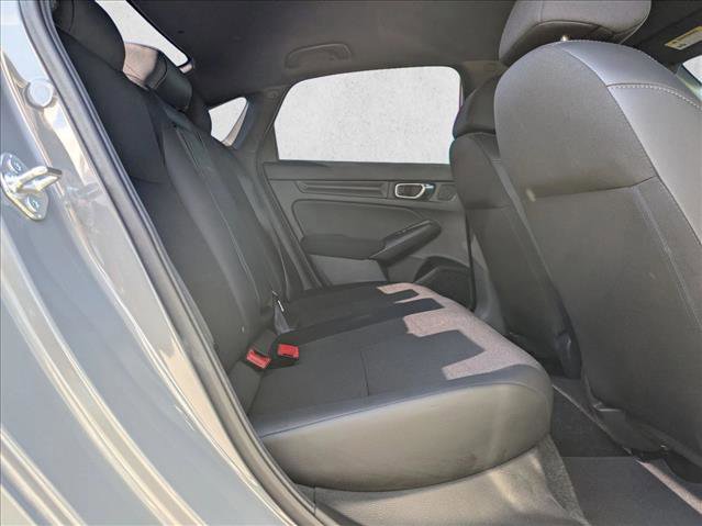 Used 2025 Honda Civic Sport image 18