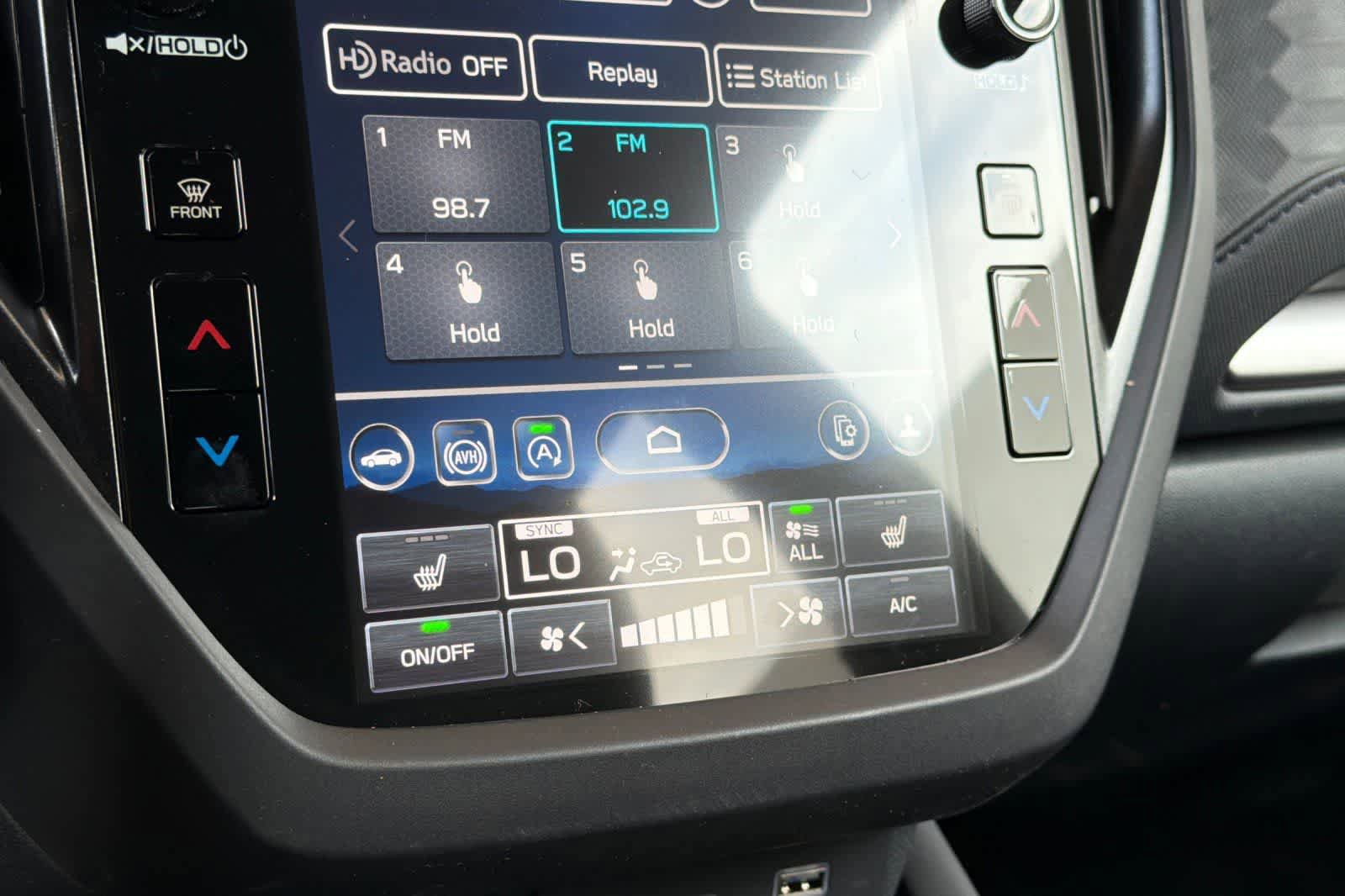 New 2026 Subaru Forester Premium AWD/4WD image 22