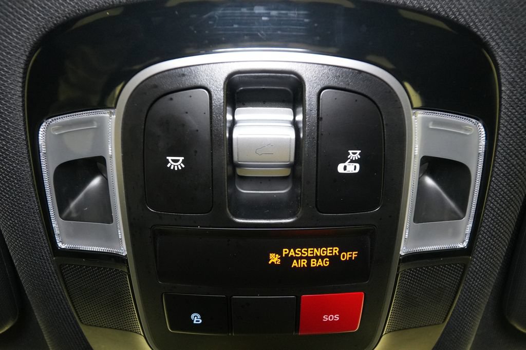 Used 2024 Hyundai Santa Cruz Night AWD/4WD image 45