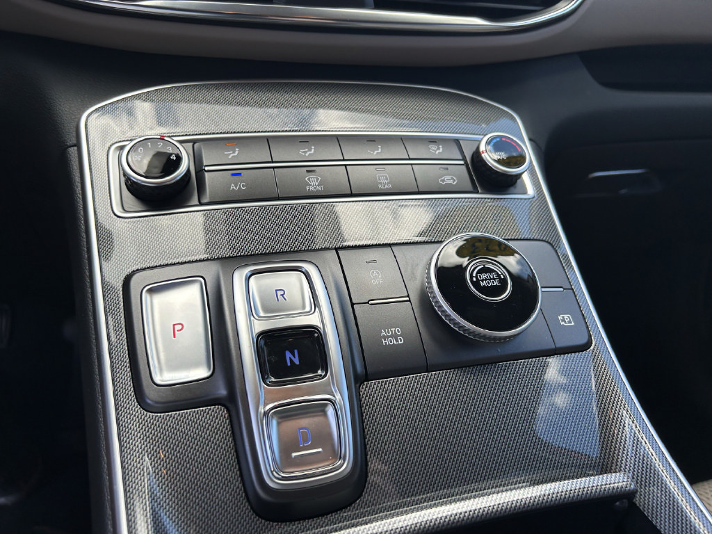 Certified 2023 Hyundai Santa Fe SE FWD image 27