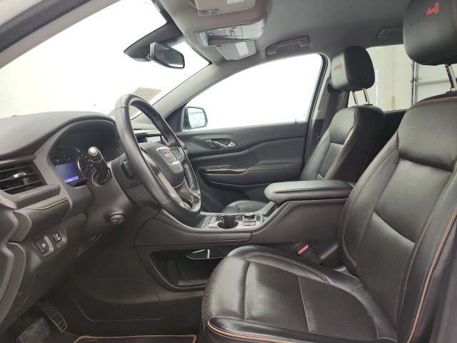 Used 2023 GMC Acadia AT4 w/ Preferred Package image 18
