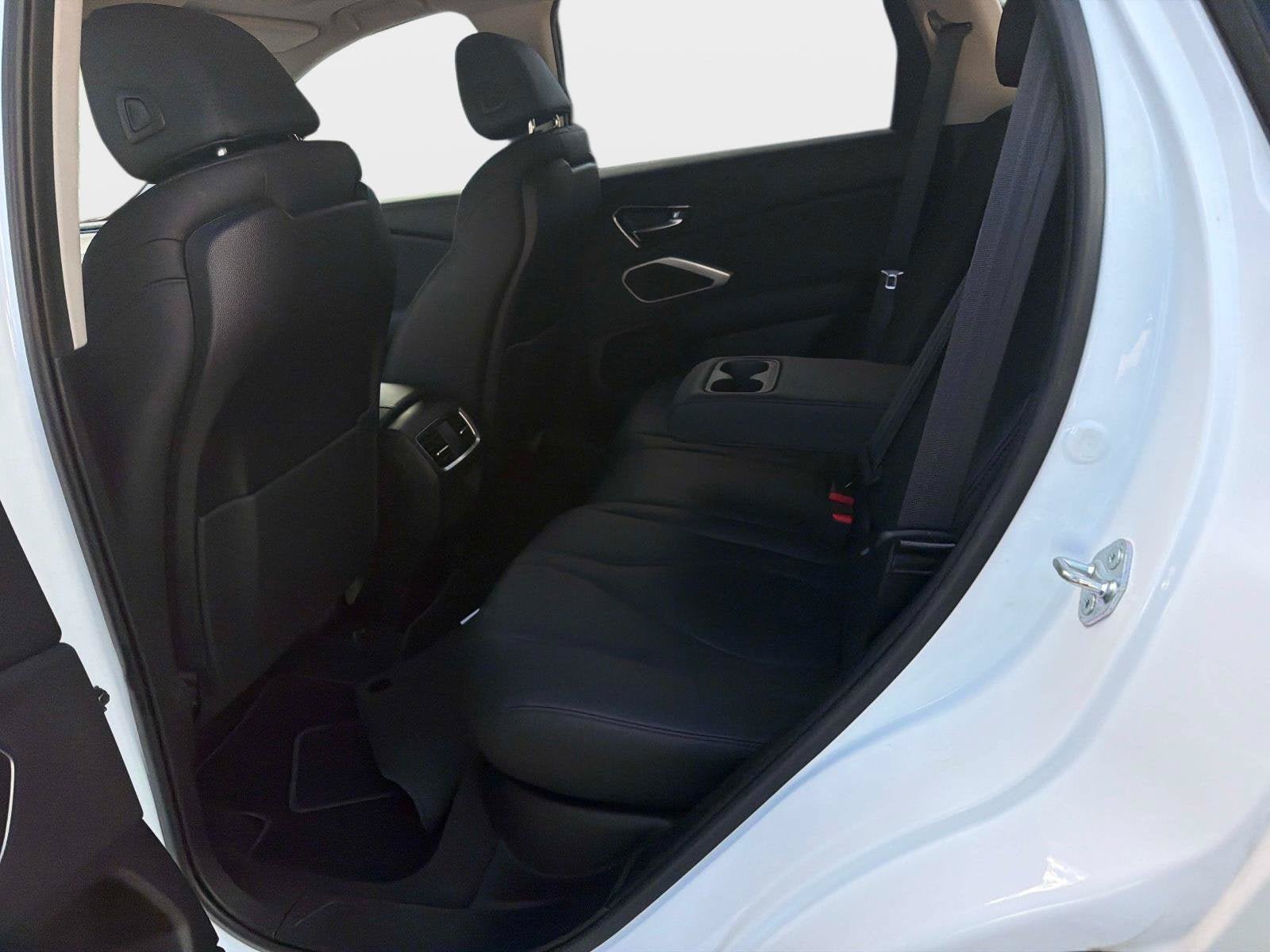 Used 2022 Acura RDX AWD image 15
