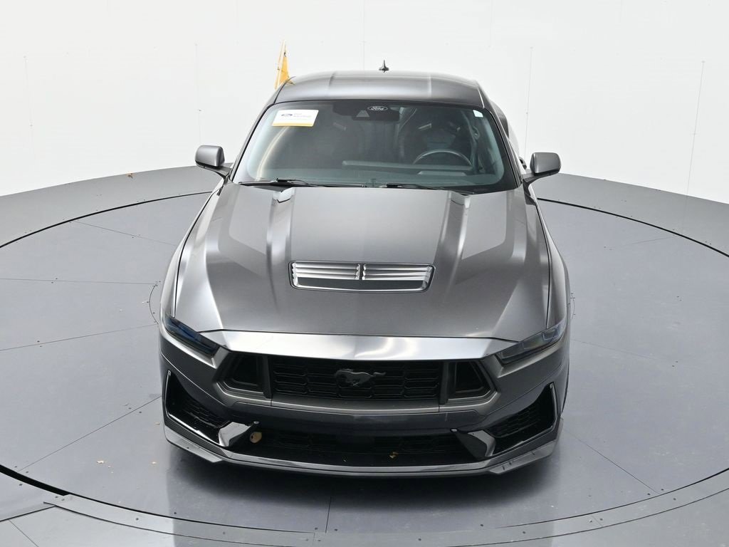 Certified 2024 Ford Mustang Dark Horse image 38