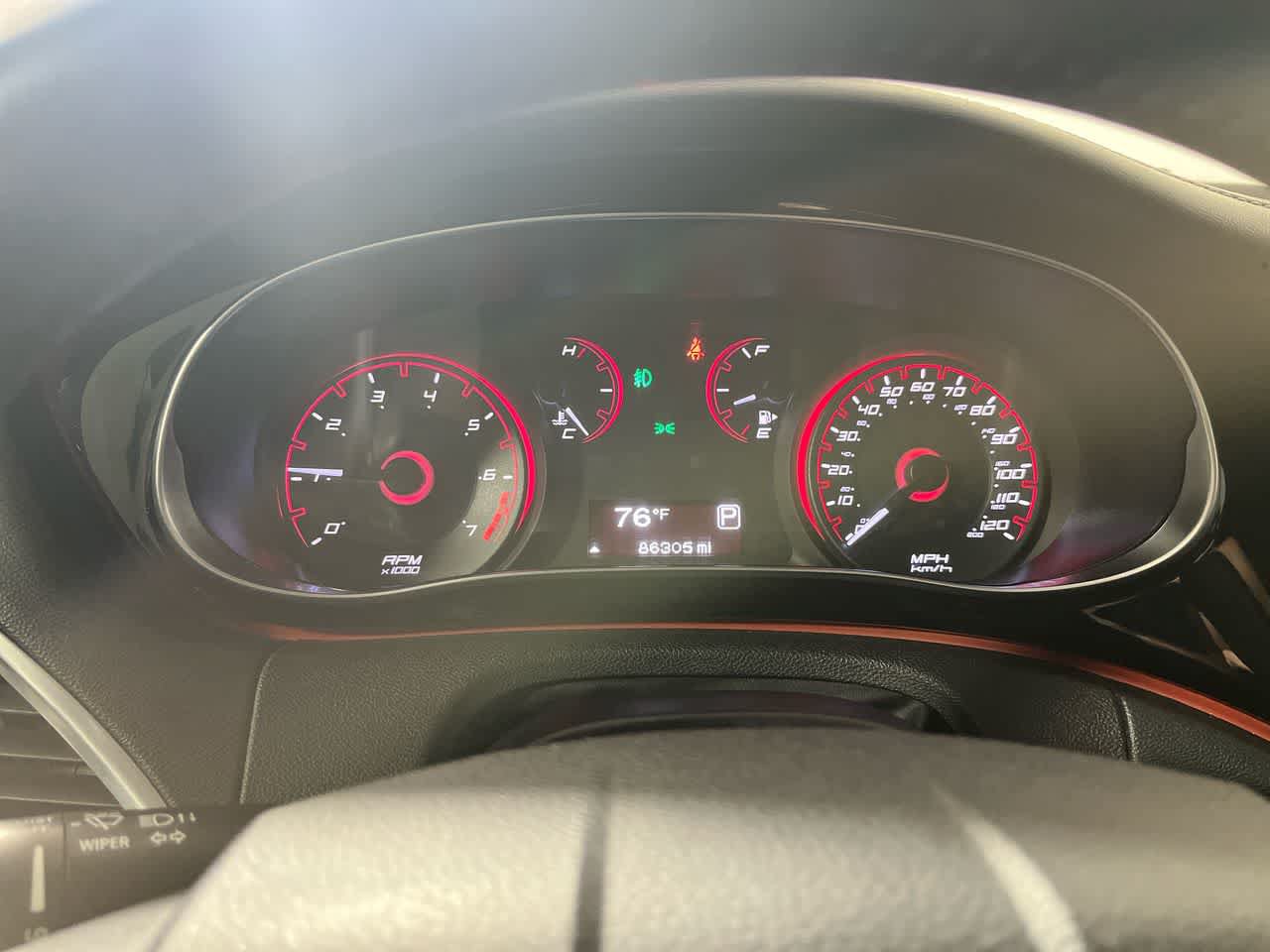 Used 2014 Dodge Dart SXT FWD image 17
