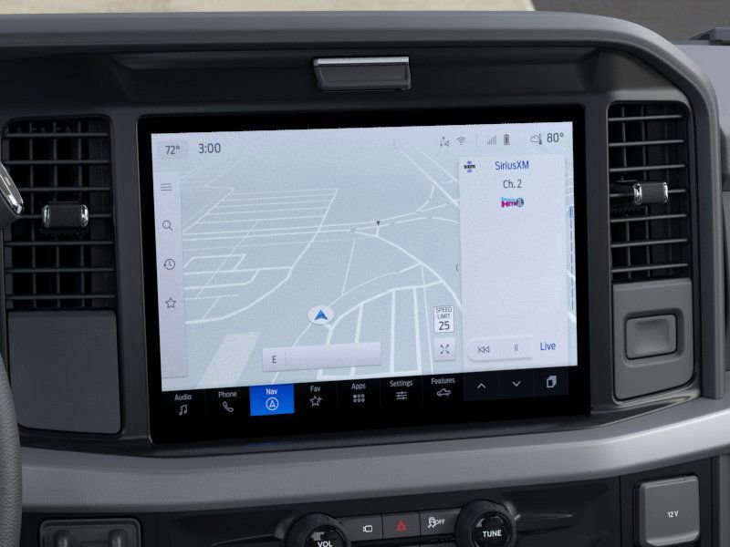 New 2026 Ford F250 XLT w/ XLT Premium Package image 43