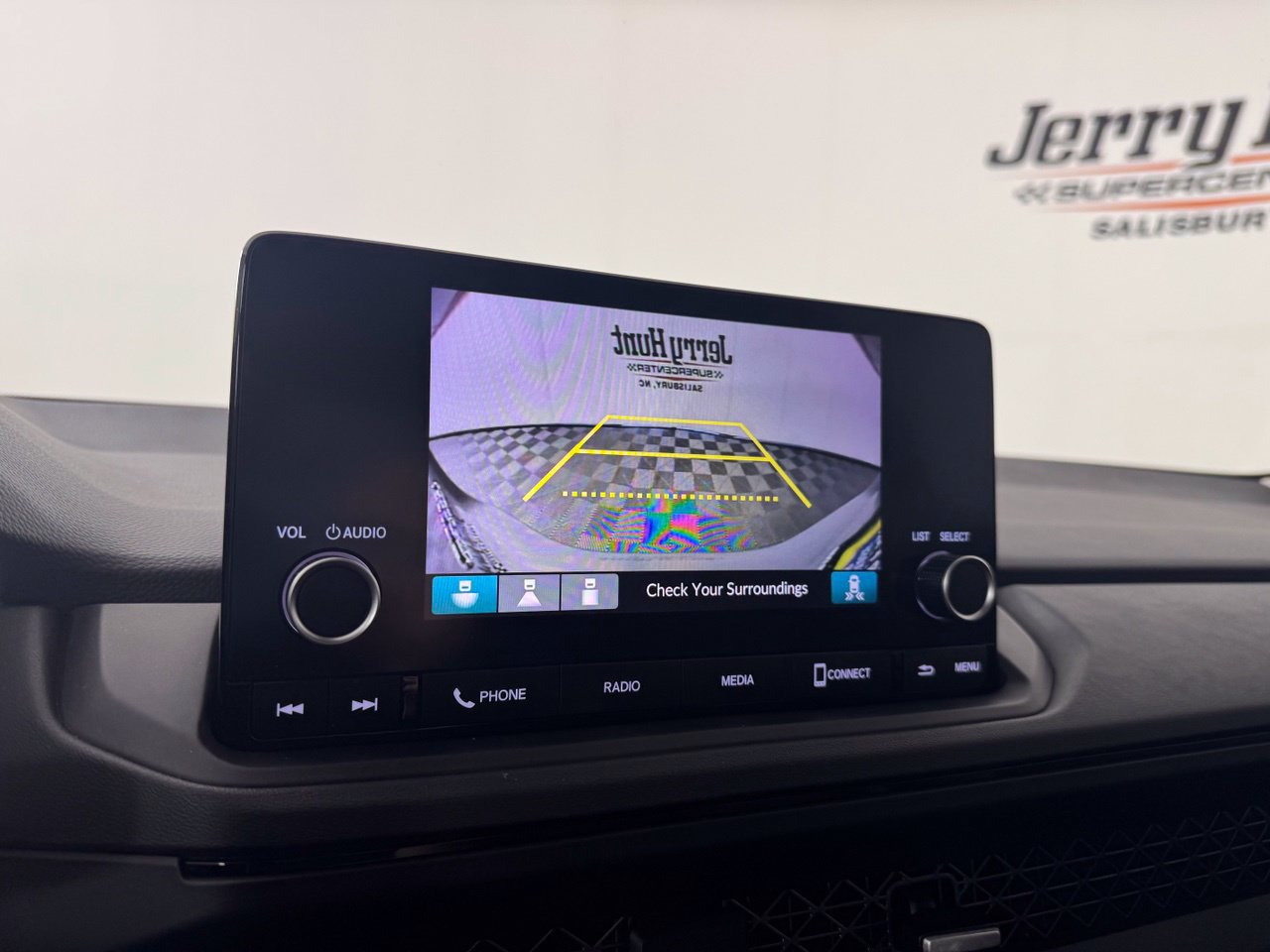 Used 2025 Honda Accord SE image 17