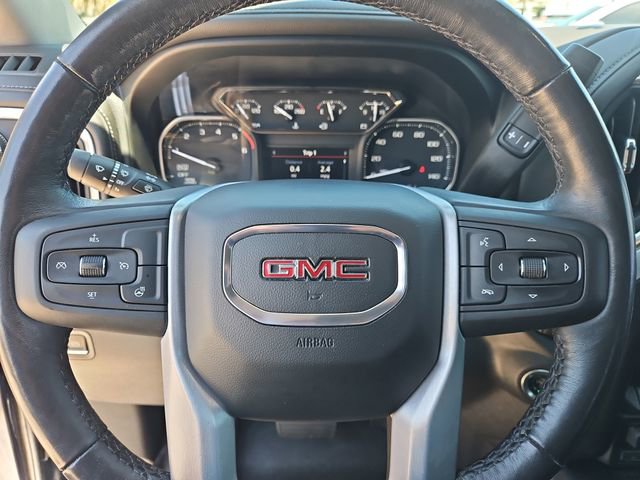 Used 2021 GMC Sierra 1500 SLT w/ SLT Premium Package image 20