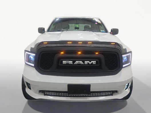 Used 2021 RAM 1500 Express w/ Wheel & Sound Group AWD/4WD image 2