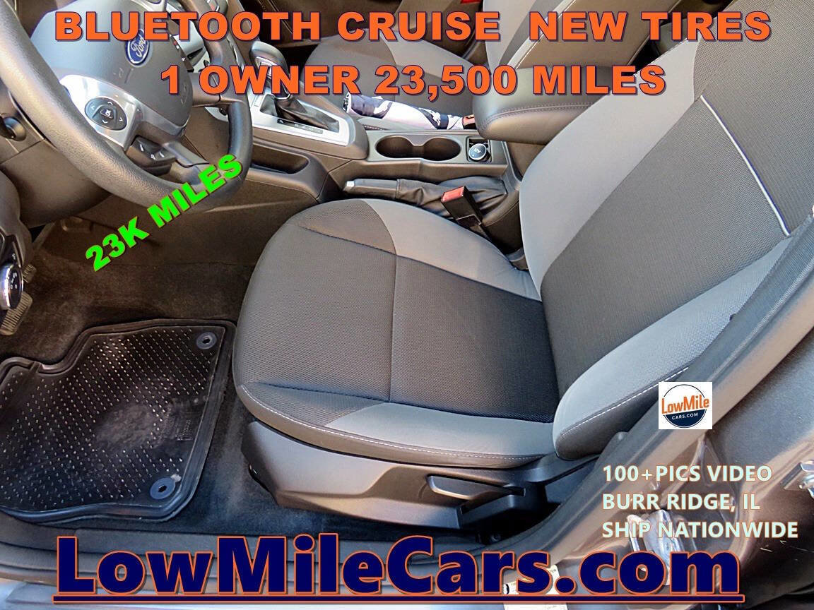 Used 2013 Ford Focus SE image 18