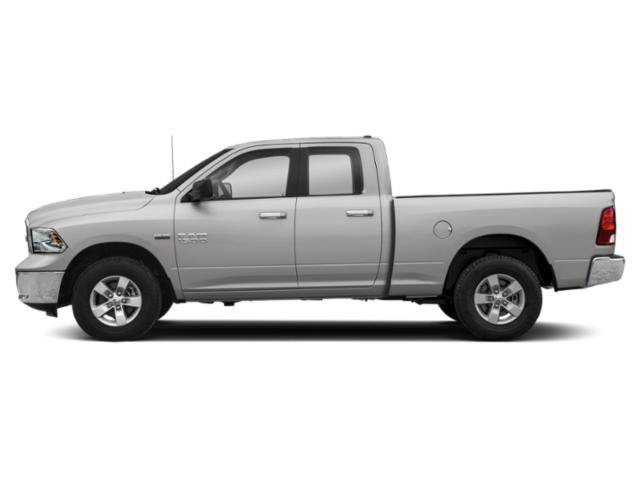 Used 2018 RAM 1500 Classic SLT RWD image 7