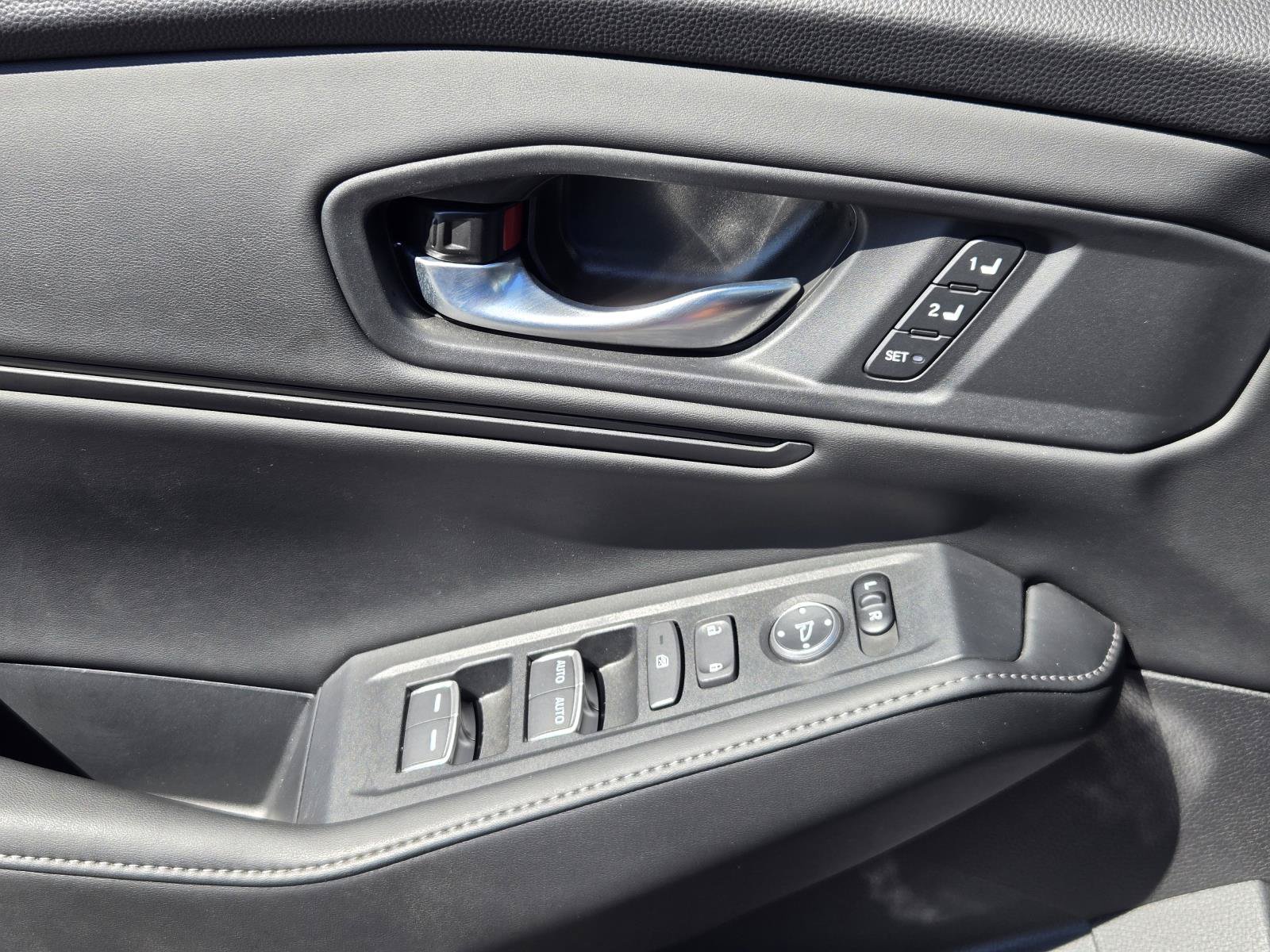 Used 2025 Honda Accord Sport image 20