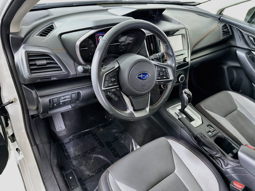Used 2021 Subaru Crosstrek 2.0i Premium w/ Popular Package #3 AWD/4WD image 17