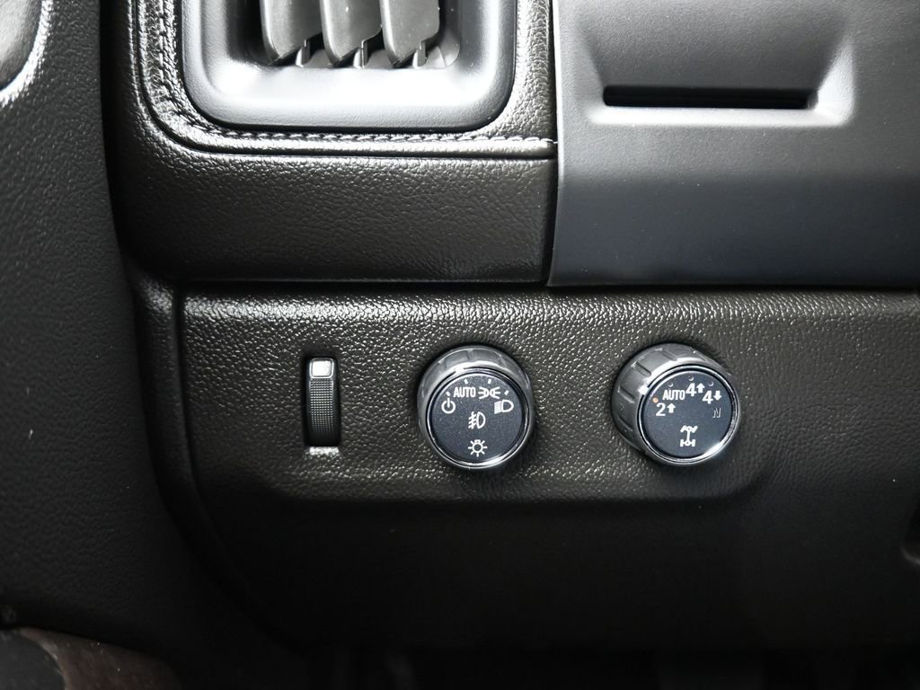 Used 2022 GMC Canyon Elevation w/ Driver Alert Package image 23