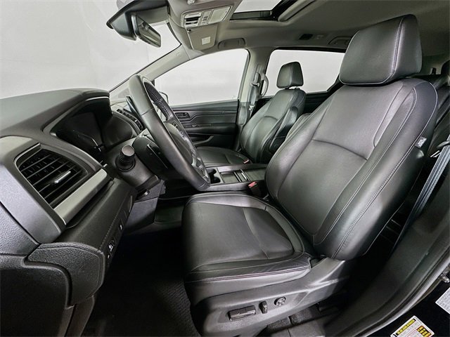 Used 2022 Honda Odyssey EX-L image 28