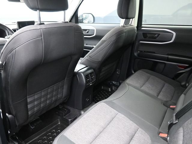 Used 2024 Ford Bronco Sport Big Bend image 25