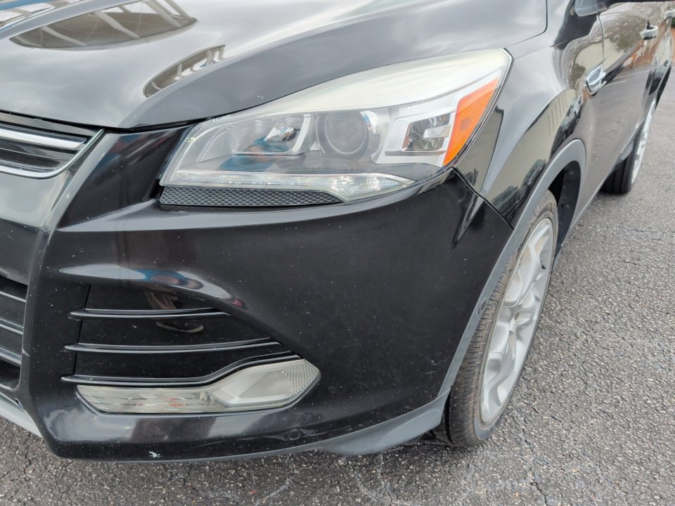 Used 2013 Ford Escape Titanium w/ Parking Technology Pkg image 30