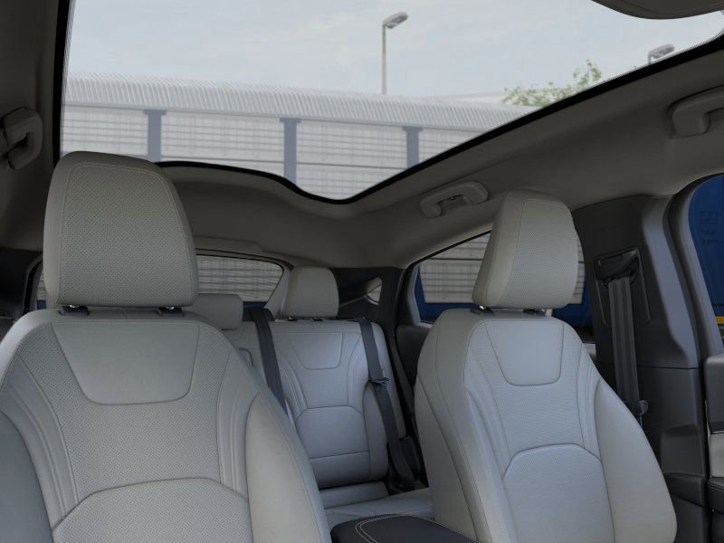 New 2025 Ford Mustang Mach-E Premium image 22