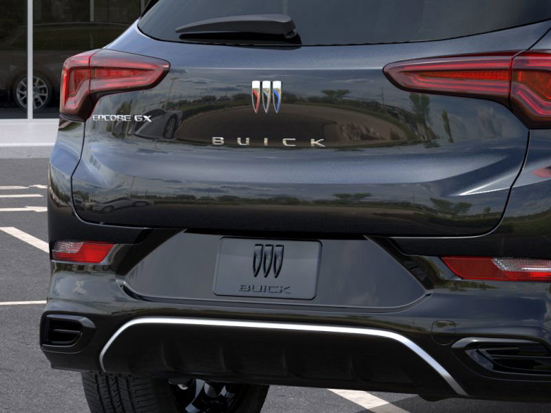 New 2026 Buick Encore GX Sport Touring image 14