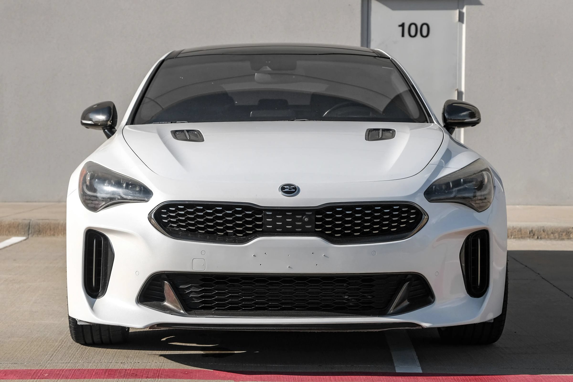 Used 2020 Kia Stinger GT2 RWD image 6