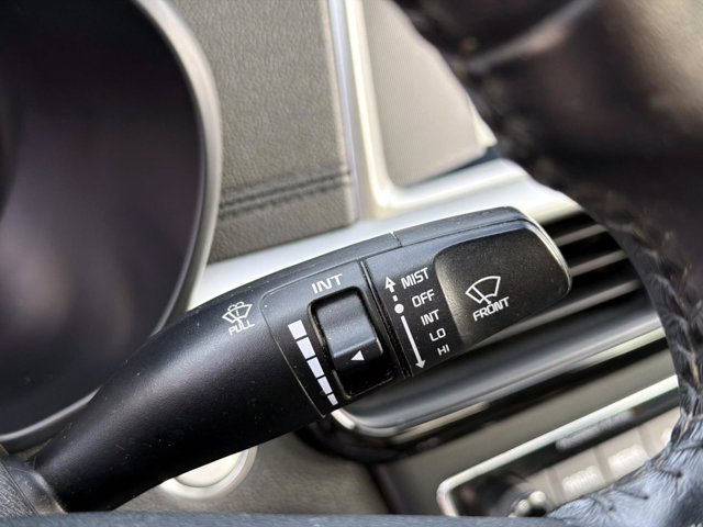 Used 2019 Kia Optima S w/ S Panoramic Sunroof Package image 27