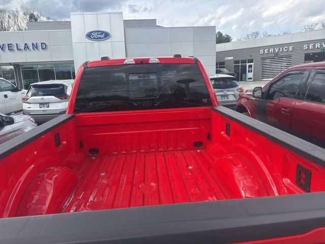 Used 2024 Ford F350 XL w/ STX Appearance Package image 10
