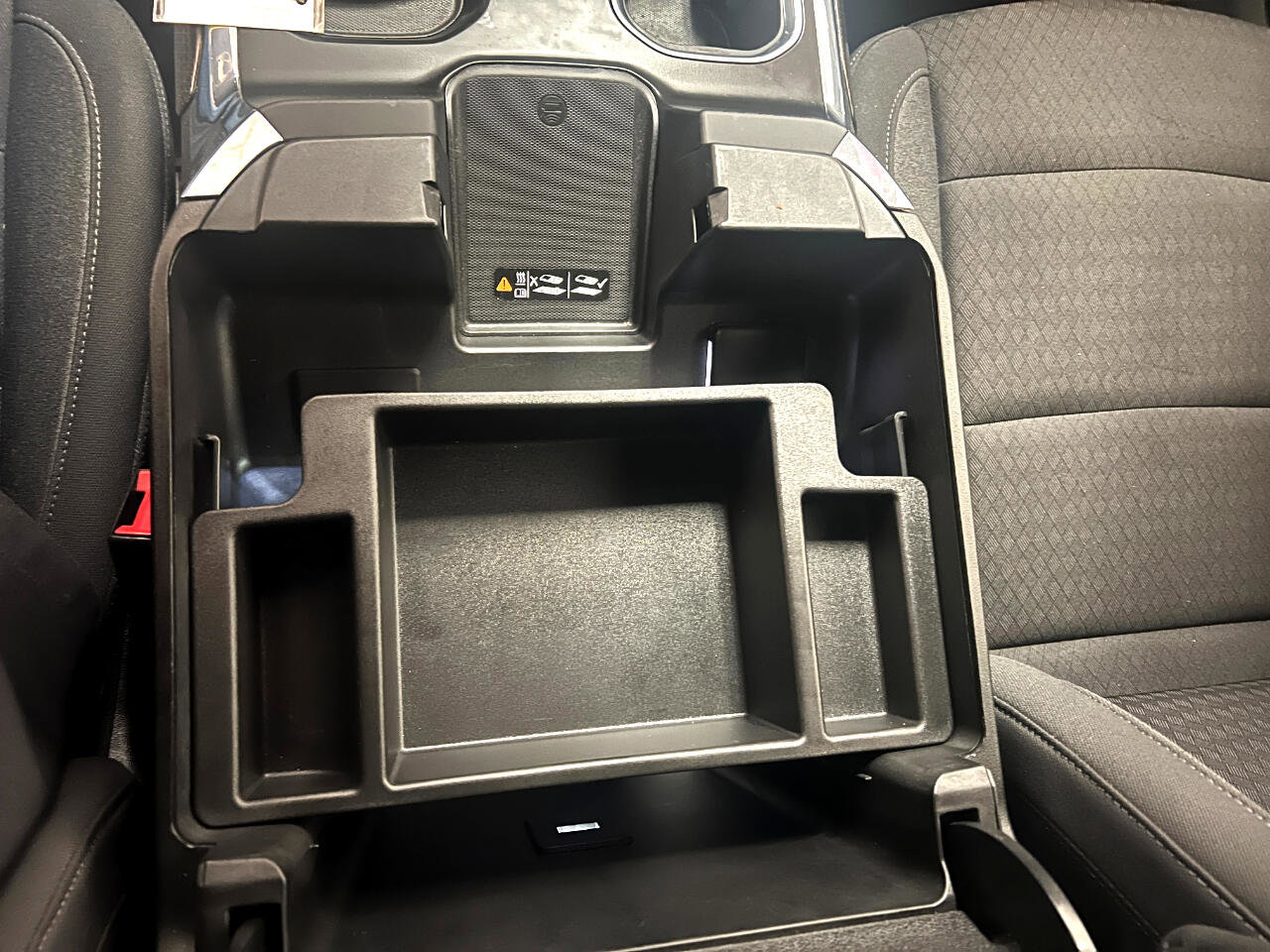 Used 2022 Chevrolet Silverado 1500 RST image 37