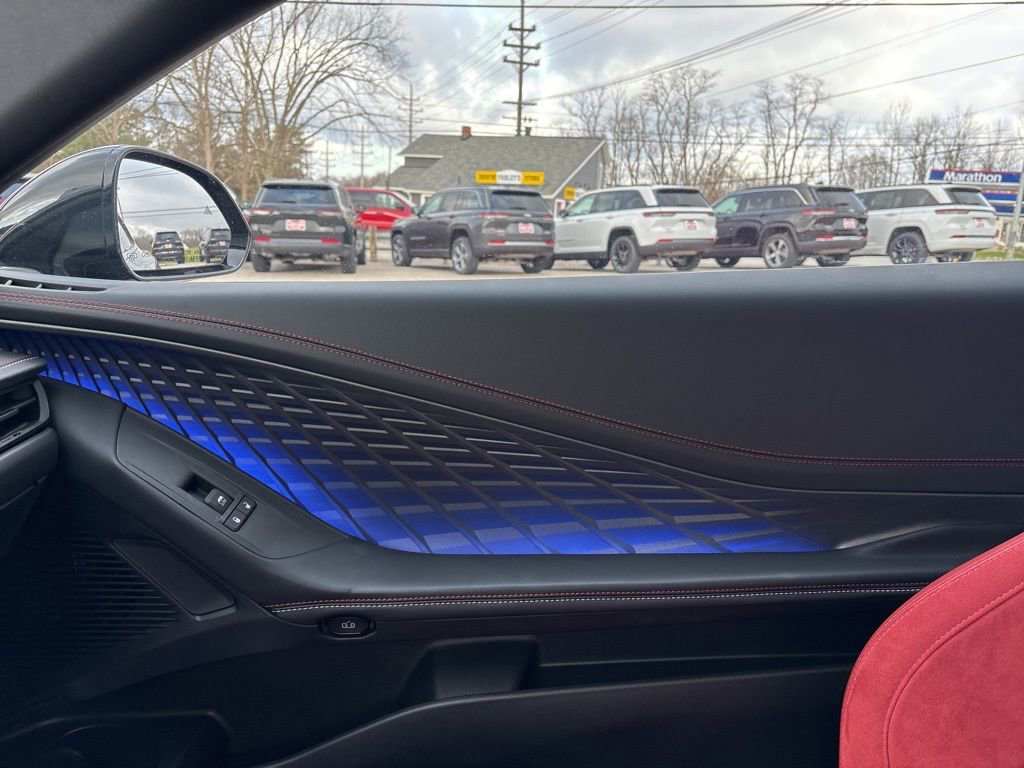 Used 2024 Dodge Charger R/T Scat Pack w/ Plus Group image 21