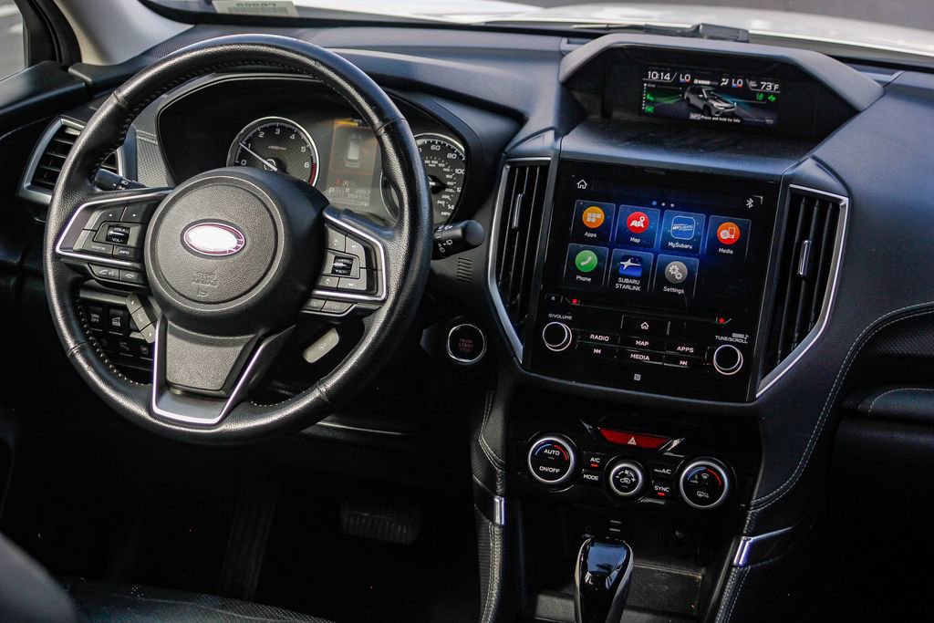 Used 2019 Subaru Forester Touring image 13
