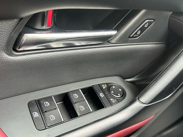 New 2026 MAZDA CX-50 2.5 Hybrid w/ Cargo Package image 16