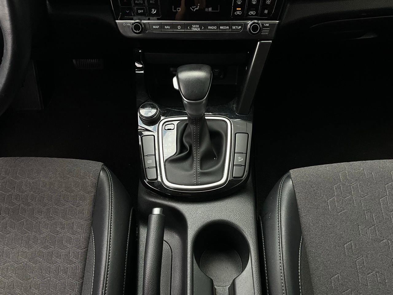 Used 2025 Kia Seltos S FWD image 14