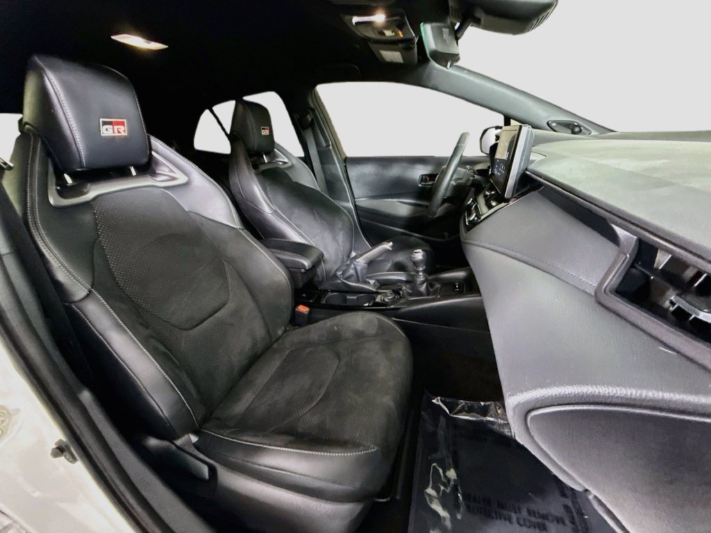 Used 2024 Toyota Corolla GR AWD/4WD image 28