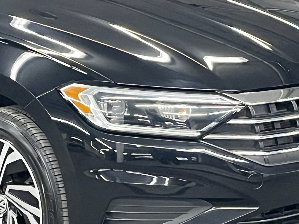 Used 2021 Volkswagen Jetta SEL image 38