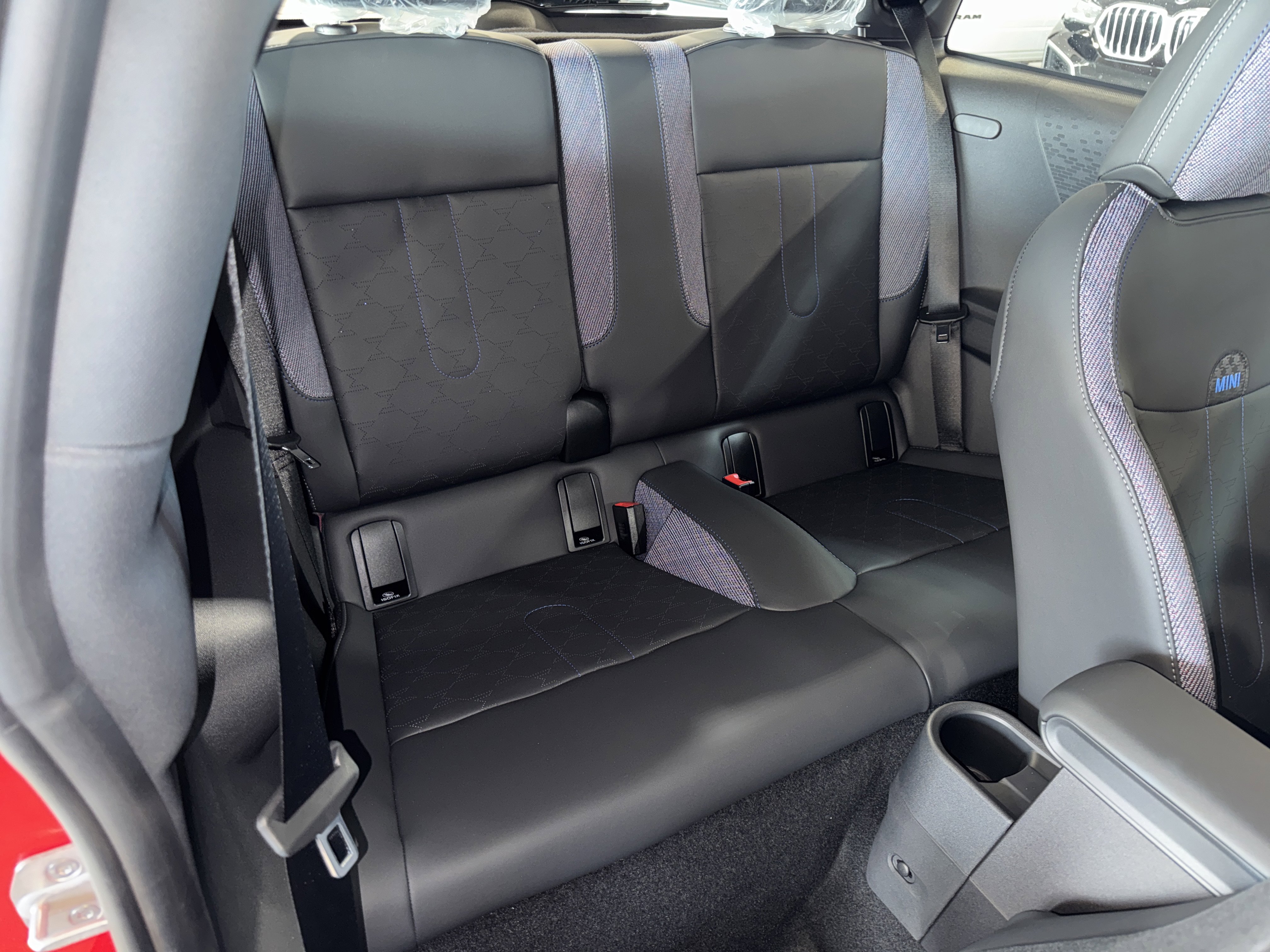 New 2026 MINI Cooper S image 10