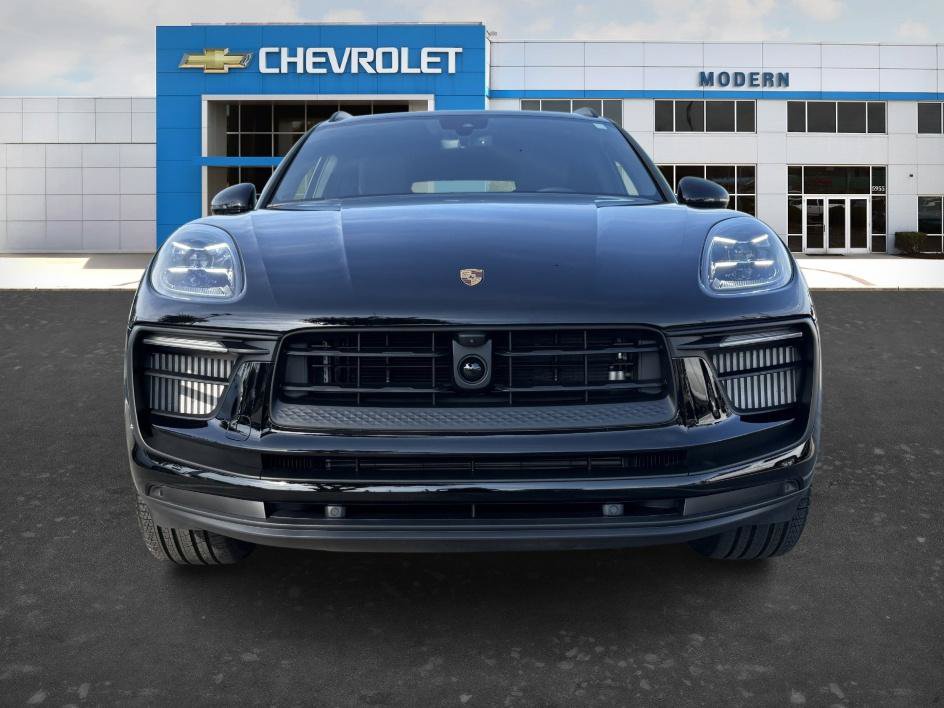 Used 2026 Porsche Macan S AWD/4WD image 7