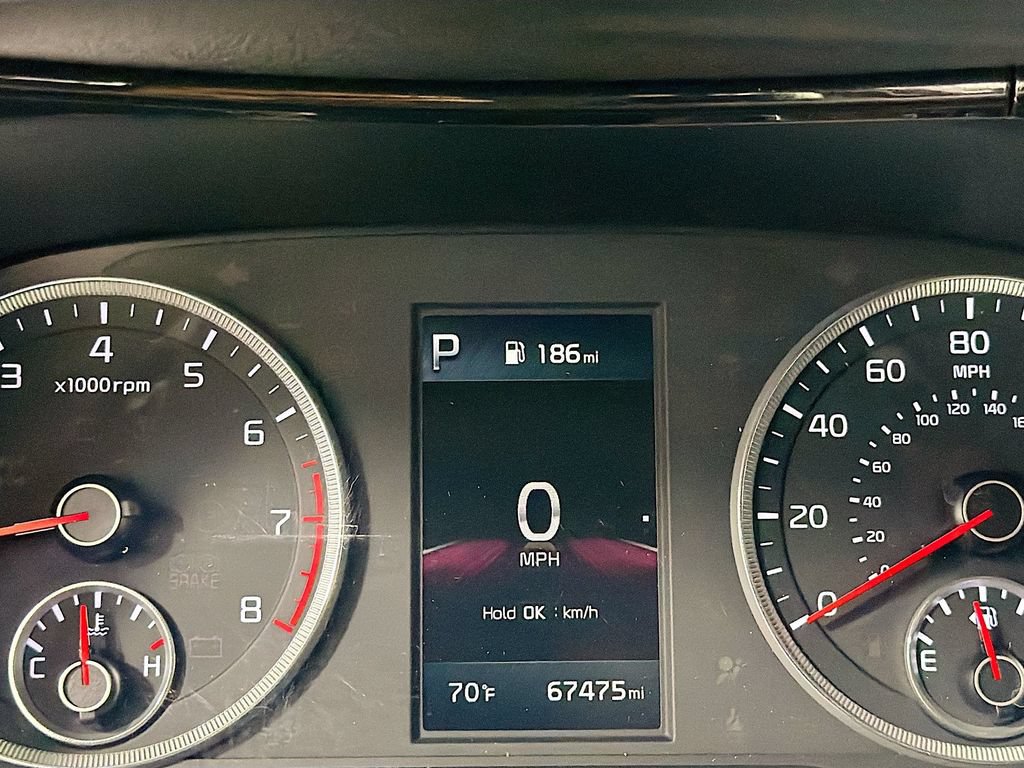 Used 2023 Kia K5 LXS FWD image 14