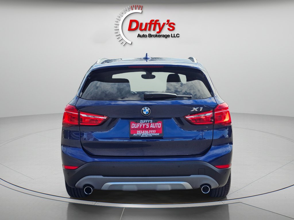 Used 2018 BMW X1 xDrive28i image 16