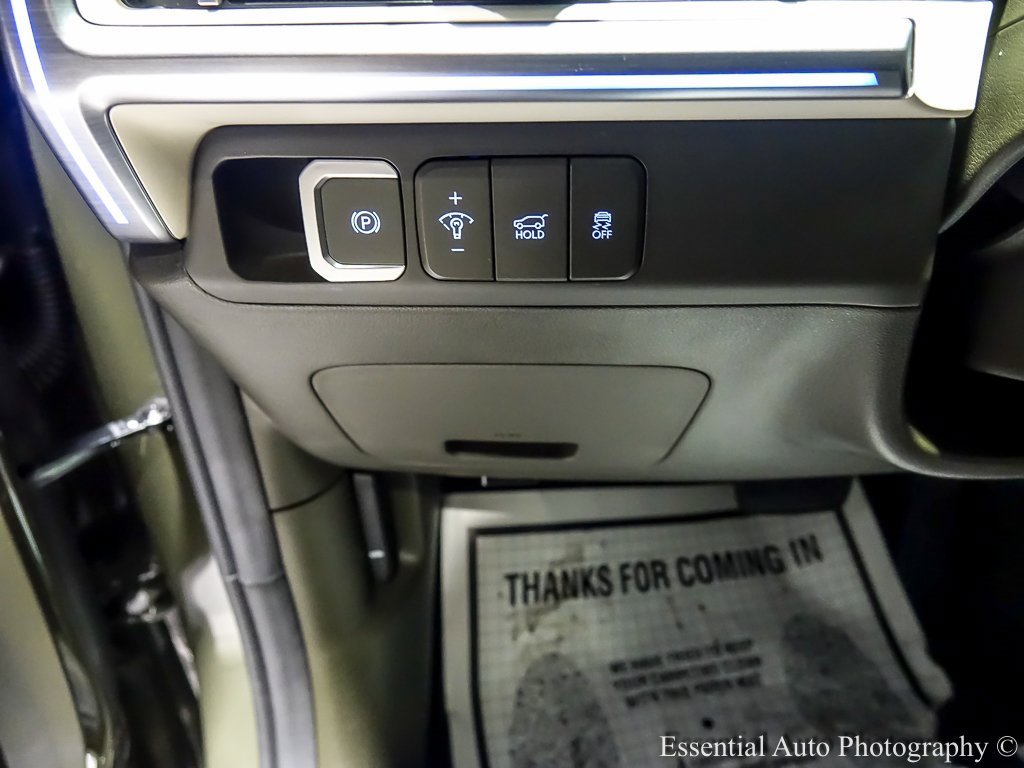 Used 2025 Hyundai Santa Fe Calligraphy image 30