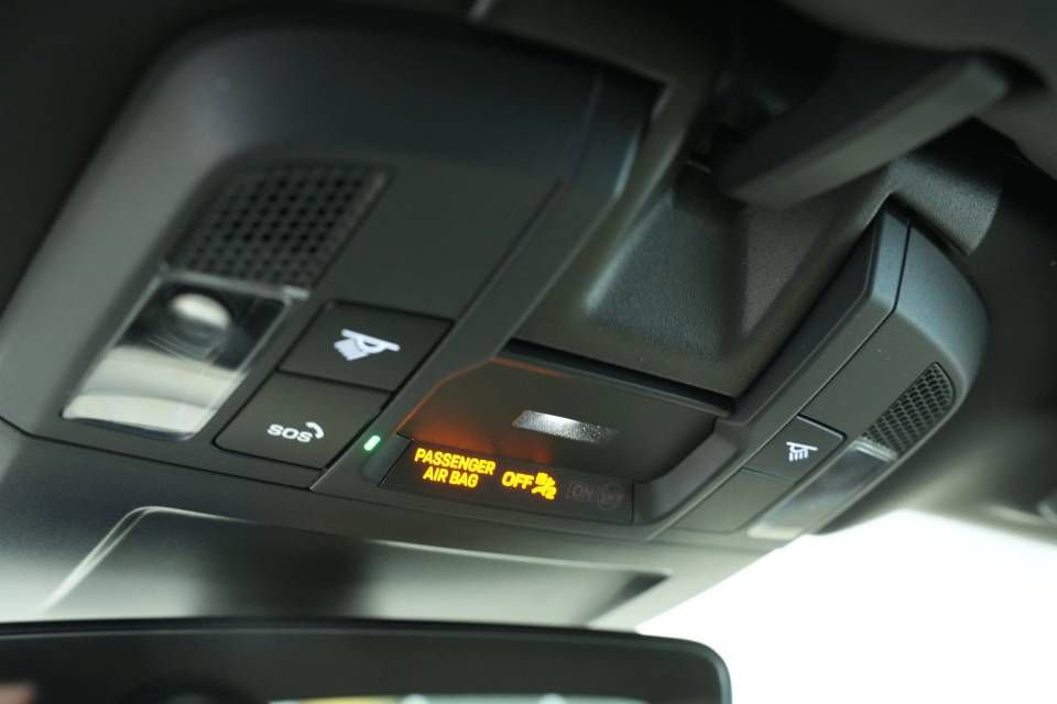 Certified 2021 Porsche 911 Turbo S image 37