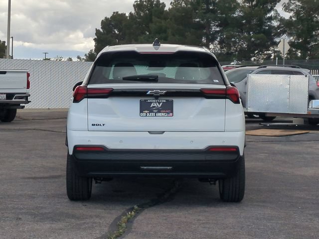 New 2027 Chevrolet Bolt LT w/ Comfort Package FWD image 7