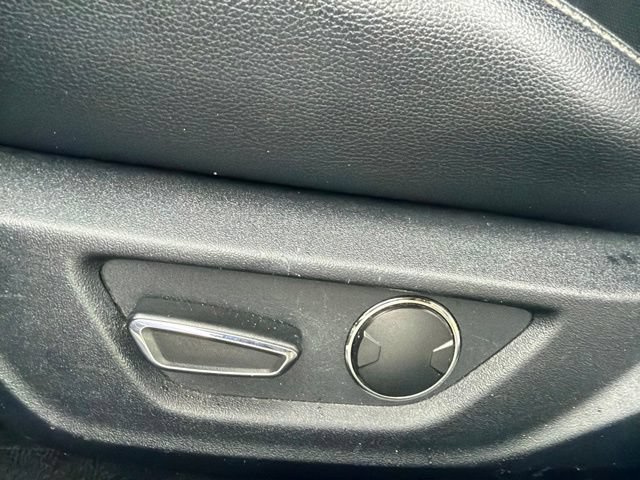 Used 2017 Ford Mustang Premium RWD image 19