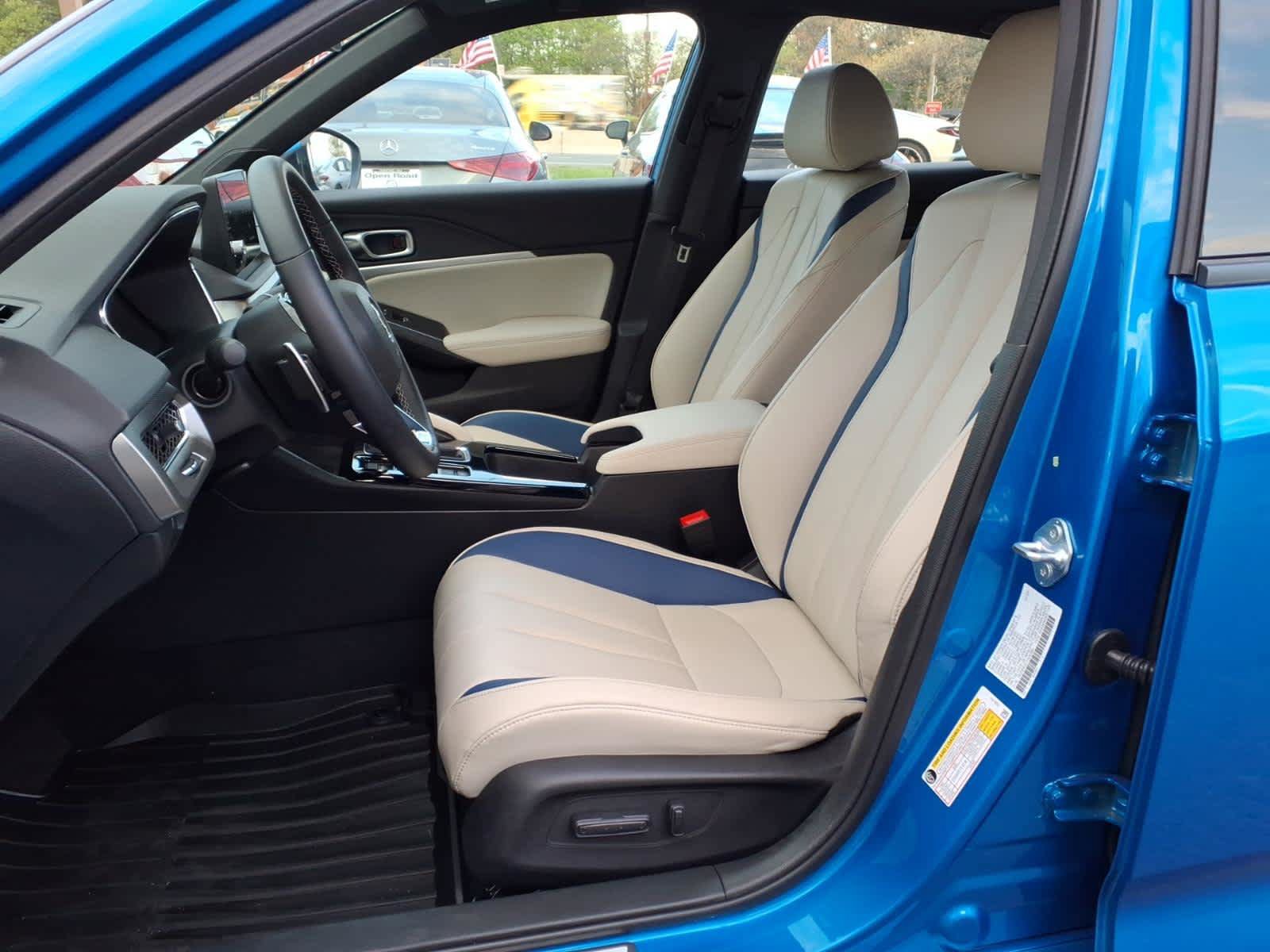 Used 2026 Acura Integra A-Spec FWD image 21