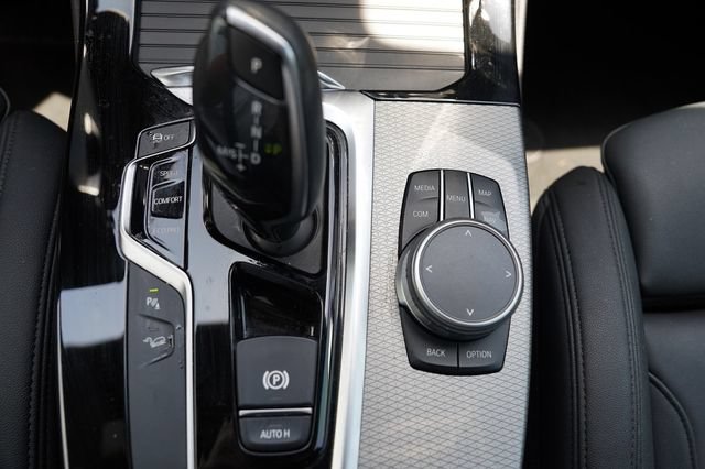 Used 2019 BMW X3 M40i w/ Premium Package AWD/4WD image 39
