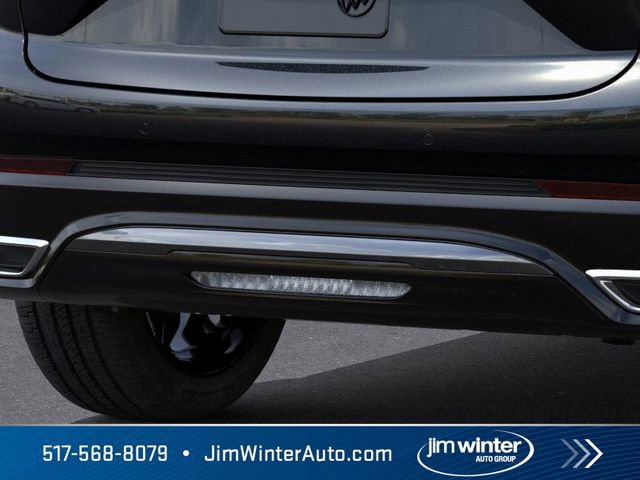 New 2026 Buick Envision Sport Touring image 15