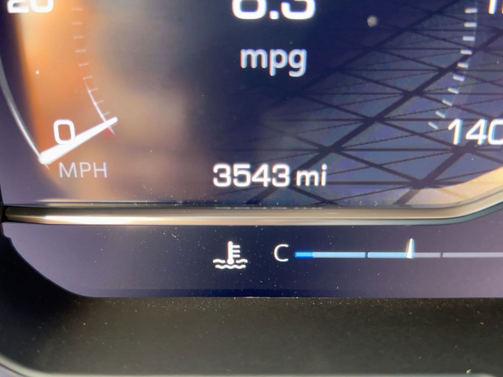 Certified 2025 GMC Sierra 2500 Denali image 19