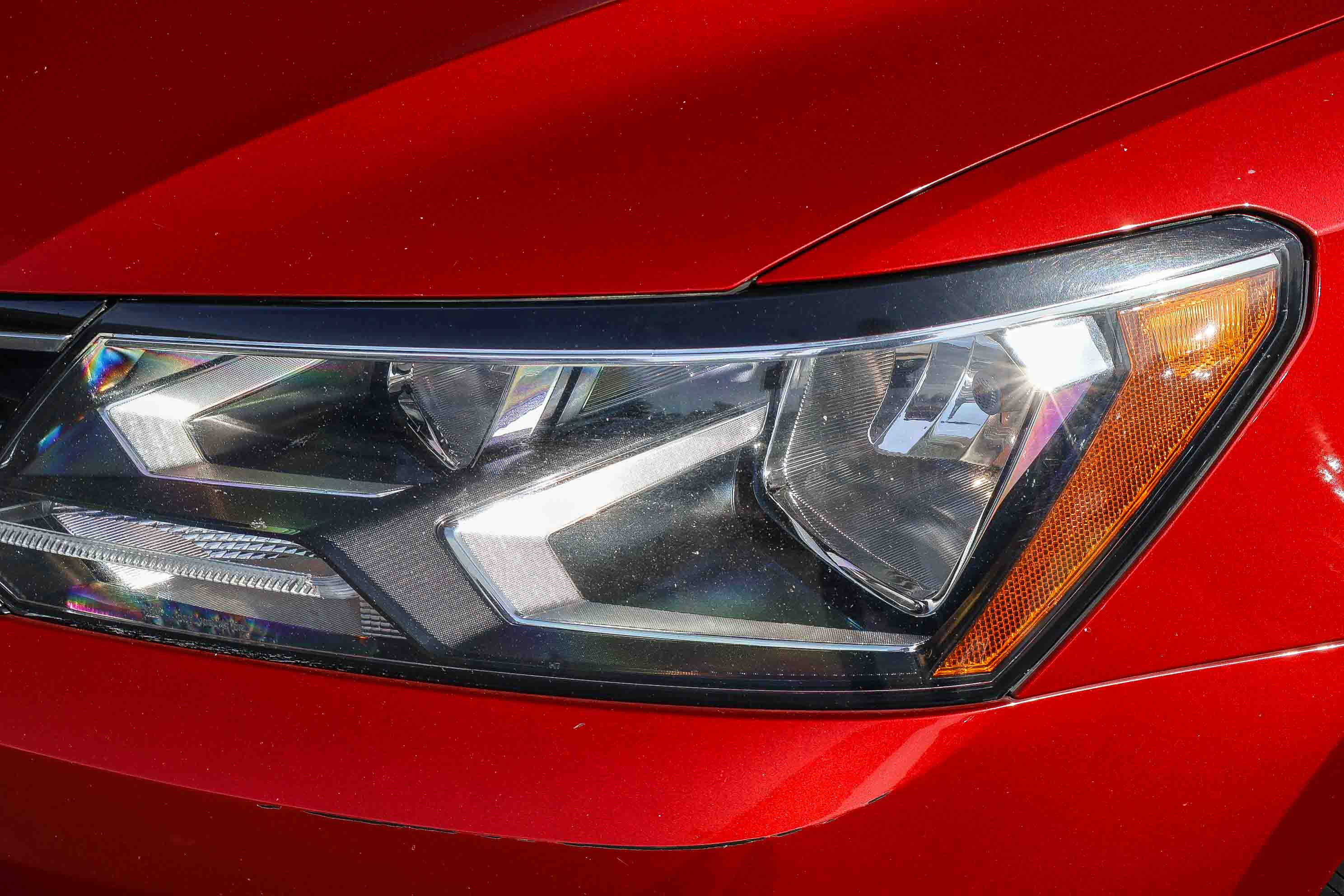 Used 2016 Volkswagen Passat 1.8T S image 22