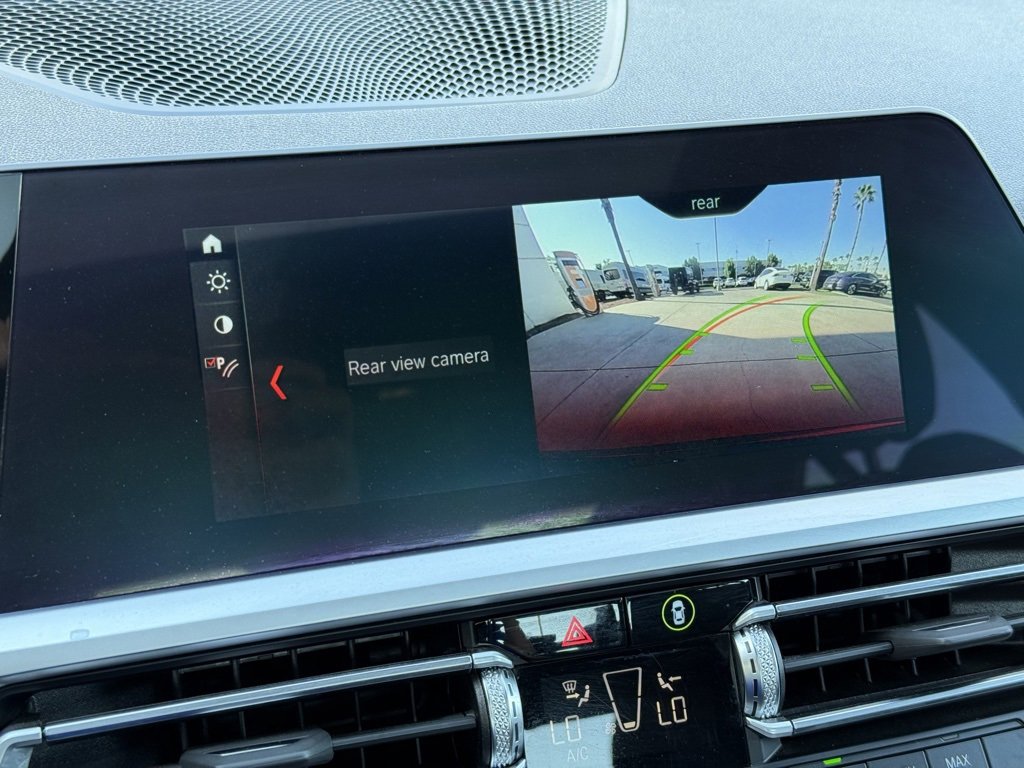 Used 2020 BMW 330i Sedan image 5