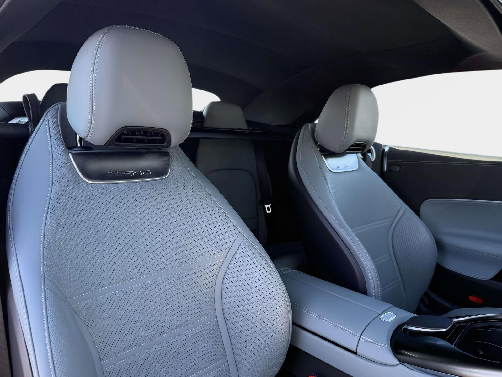 Used 2023 Mercedes-Benz SL 43 AMG image 40