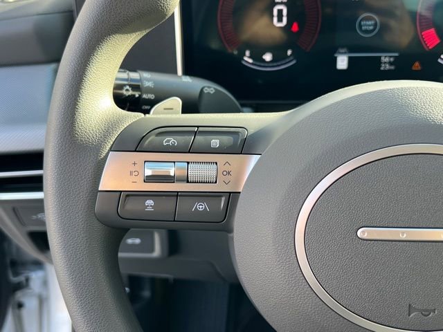 New 2025 Hyundai Sonata SEL image 22