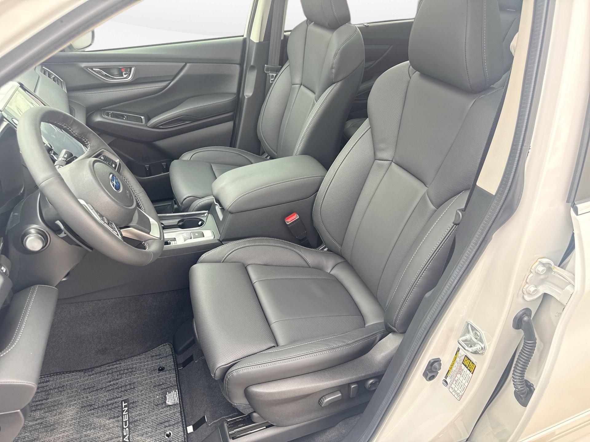 New 2026 Subaru Ascent Limited AWD/4WD image 14